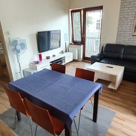 Apartament Eve 吉日茨科 外观 照片
